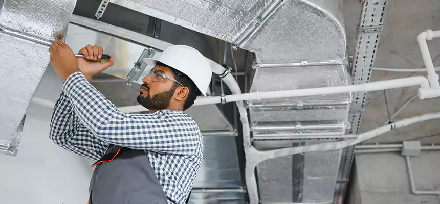 Proactive Ac Vent Repairs & Air Duct Replacement Companies Near Me in Fort Hunt