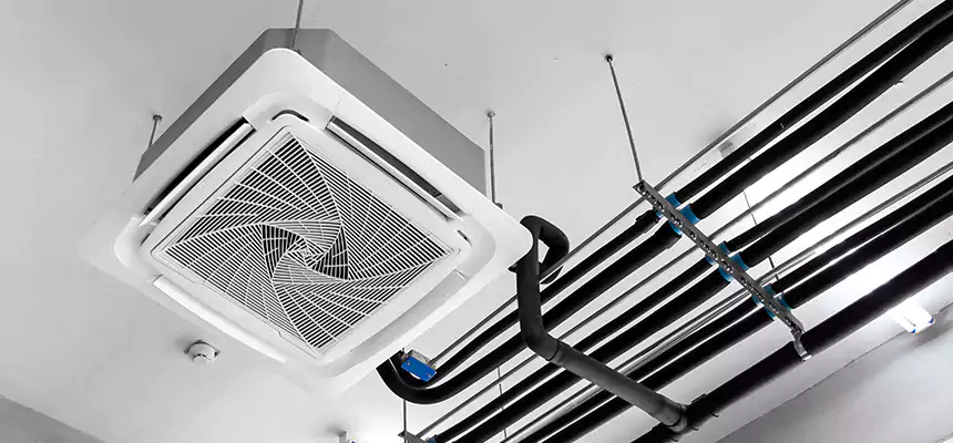 Our Air Duct Deep Cleaning Services in Fort Hunt, VA