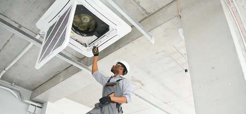 Efficient Multi‑Unit & HOA Annual Vent Cleaning Plans in Fort Hunt