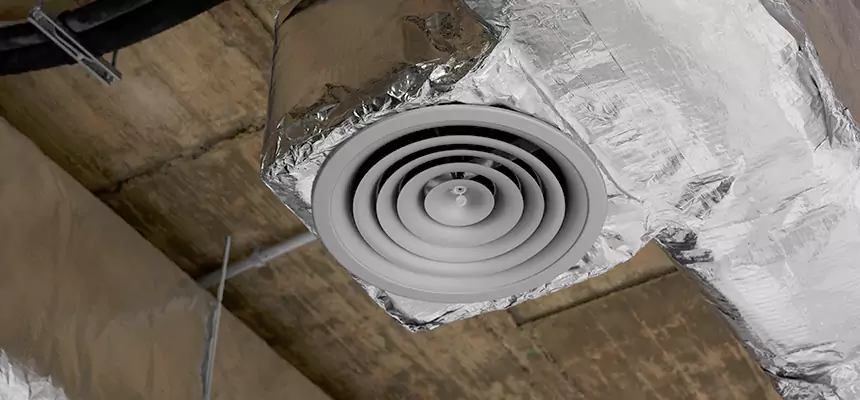 Our Basement Vent Cleaning Services in Fort Hunt, VA