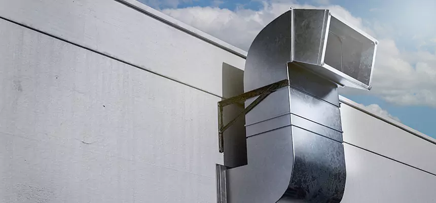 Trusted Industrial Dryer Vent Cleaning in Fort Hunt