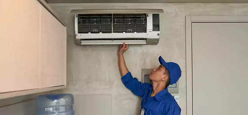 Balanced Fresh‑Air Ventilation (ERV/HRV) in Fort Hunt