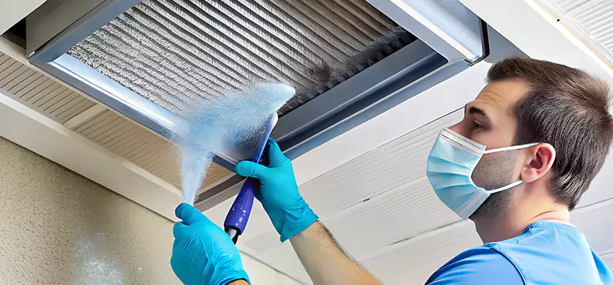 Our Home Ventilation Cleaning Services in Fort Hunt, VA