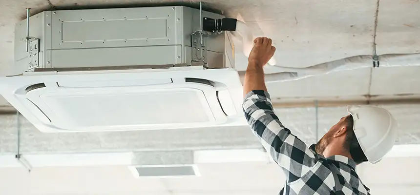 Our Local Vent Cleaning Services in Fort Hunt, VA