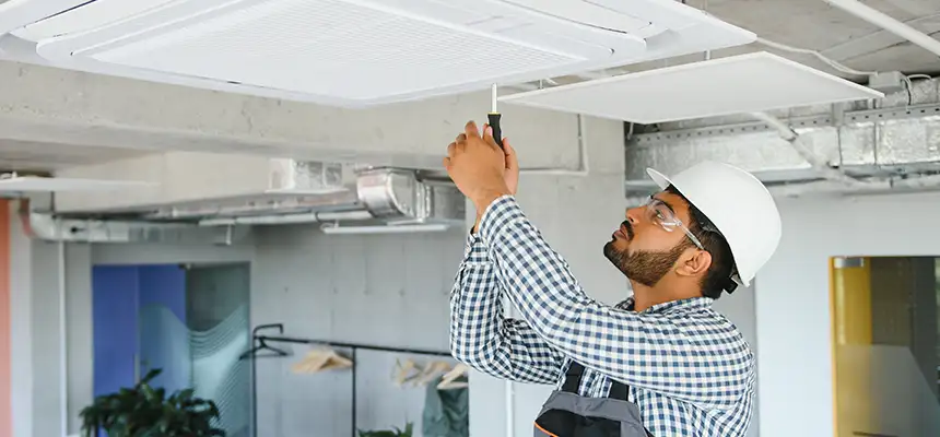 Our Roof Dryer Vent Cleaning Services in Fort Hunt, VA