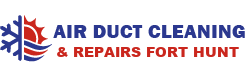 Air Duct Cleaning & Repairs Fort Hunt
