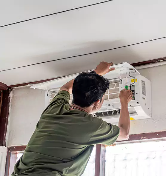 About Air Duct & AC Odor Removal in Fort Hunt, VA
