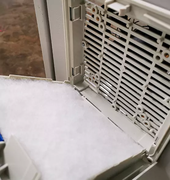 About Air Duct Overhaul & Upgrades in Fort Hunt, VA