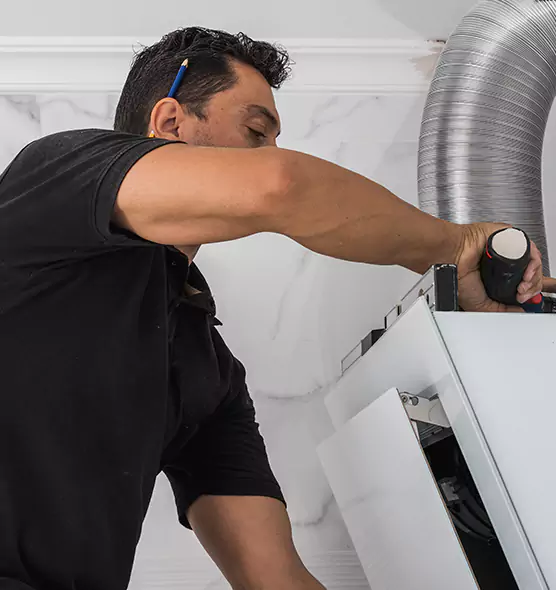 Trusted Bathroom Exhaust Duct Cleaning in Fort Hunt, VA