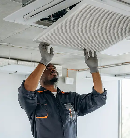 About Certified Air Duct Specialists in Fort Hunt, VA