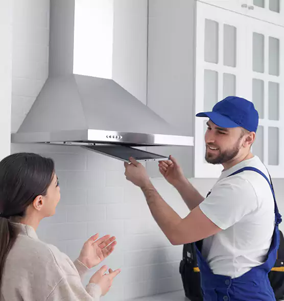 Professional Dryer Vent Cleaning Service in Fort Hunt, VA