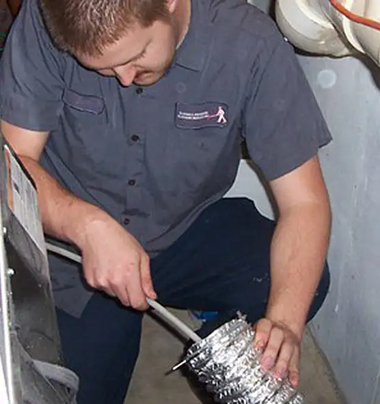 About Dryer Vent Hose Installation in Fort Hunt, VA