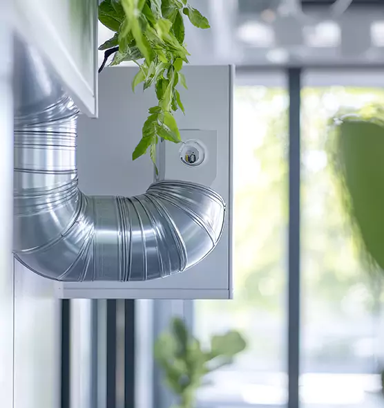 Professional Eco-Friendly Duct Cleaning Services in Fort Hunt, VA