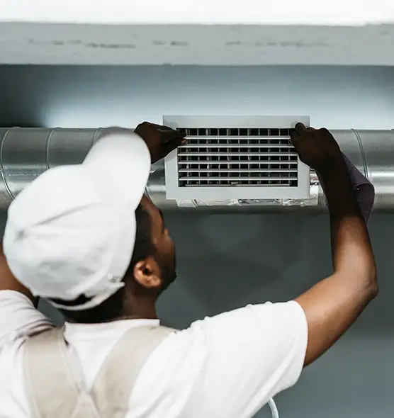 About Emergency Dryer Vent Repair in Fort Hunt, VA