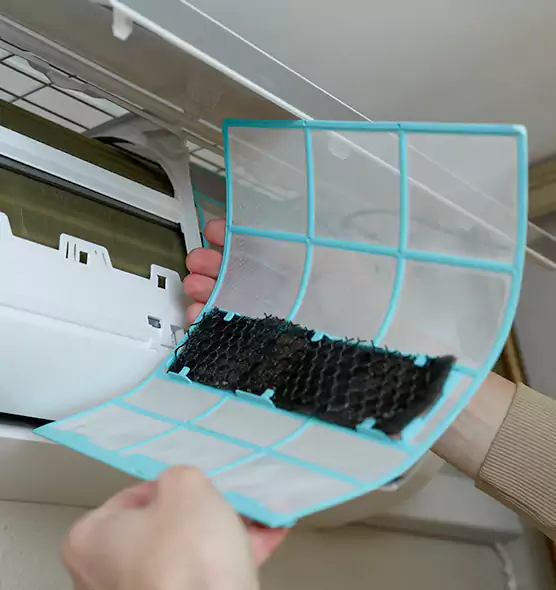 Welcome to Air Duct Cleaning & Repairs Fort Hunt — Your Local HEPA Filter Installation Pros in Fort Hunt, VA