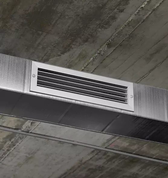 Trusted Hospital Grade Air Duct Cleaning Experts in Fort Hunt, VA