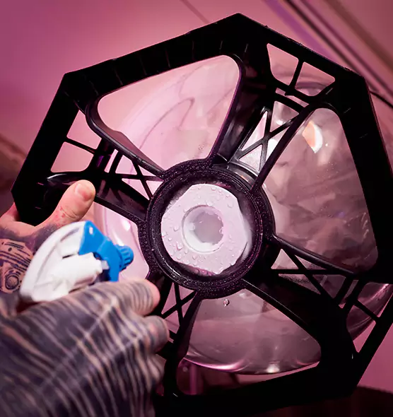 Expert Low VOC Vent Installation in Fort Hunt, VA