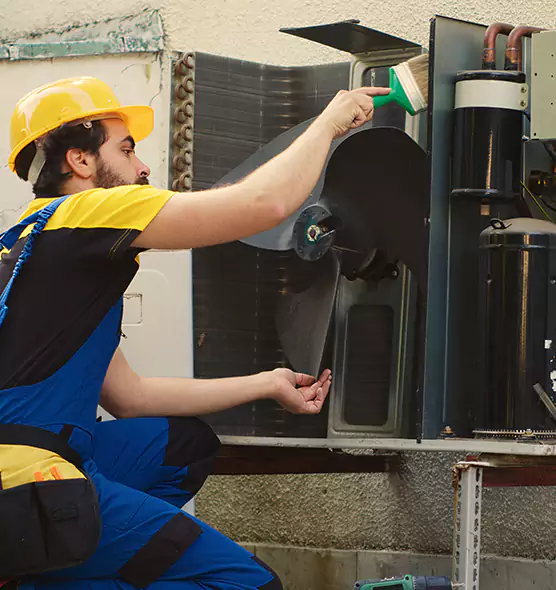 Top-Rated New Room Vent Extension in Fort Hunt, VA