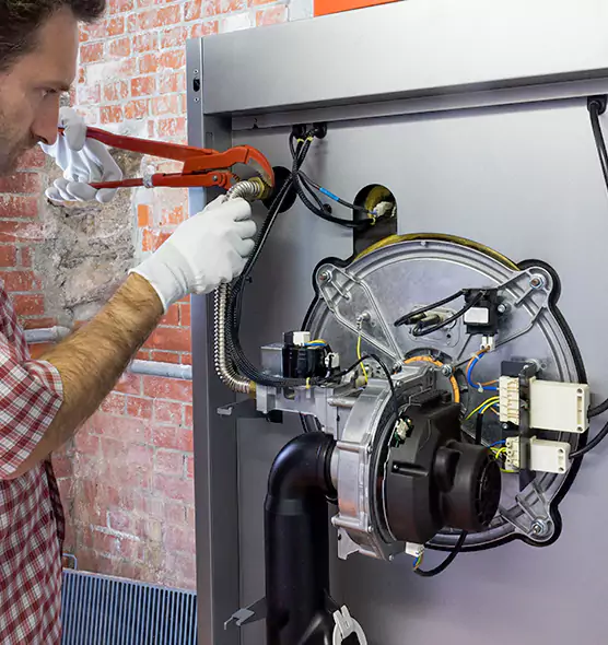 Advanced Repair Dryer Vent Hose in Fort Hunt, VA