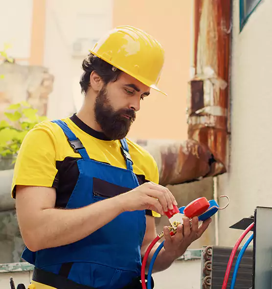 About Smart HVAC Installation in Fort Hunt, VA