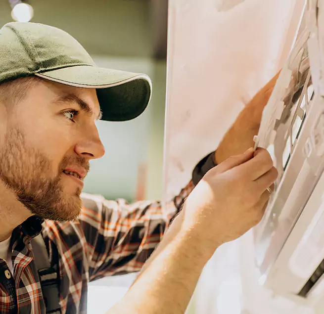 Why Homeowners Businesses Trust Us in Fort Hunt, VA?