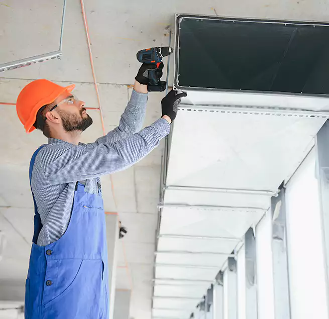 Why Homeowners & Businesses Trust Us in Fort Hunt, VA?