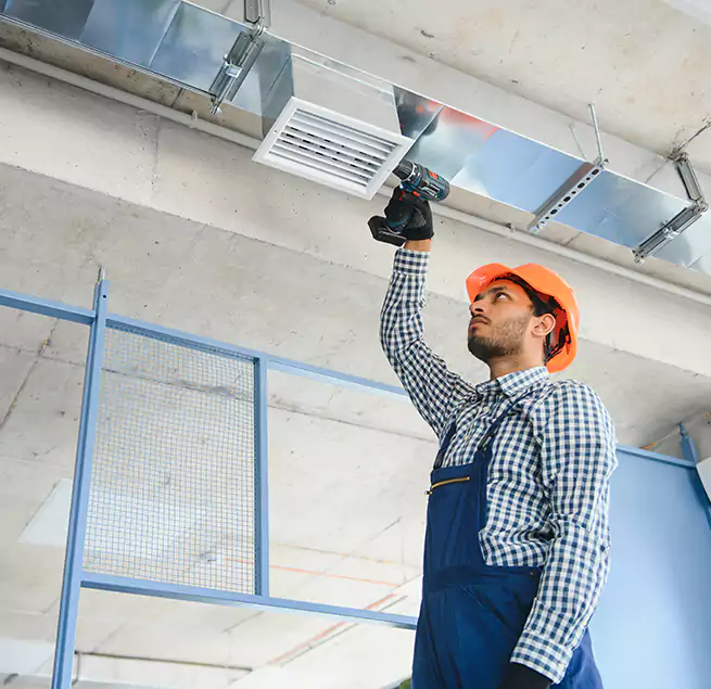 Why Homeowners & Businesses Trust Us in Fort Hunt, VA?