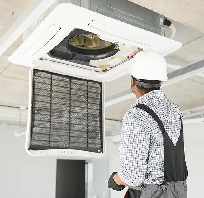 Why Homeowners & Businesses Trust Us in Fort Hunt, VA?