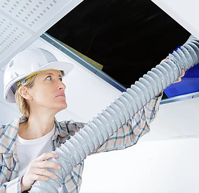 Why Homeowners & Businesses Trust Us Fort Hunt, VA