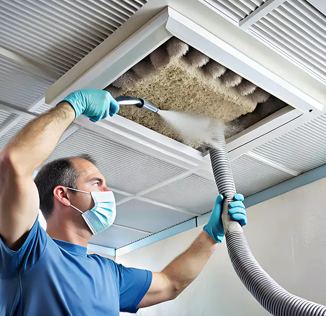 Why Homeowners & Businesses Trust Us Fort Hunt, VA