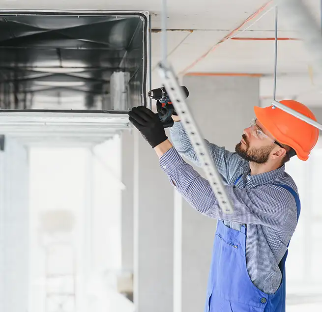 Why Homeowners & Businesses Trust Us in Fort Hunt, VA?