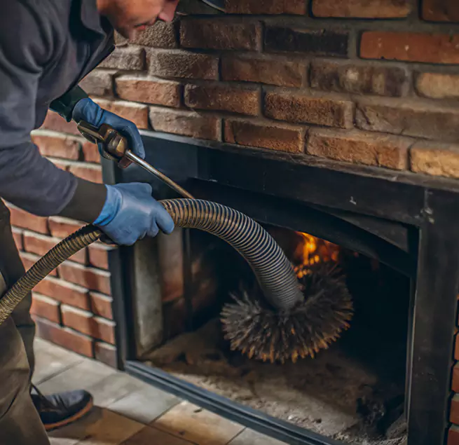  Why Homeowners & Businesses Trust Us in Fort Hunt, VA?