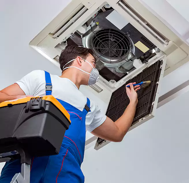 Why Homeowners & Businesses Trust Us in Fort Hunt, VA