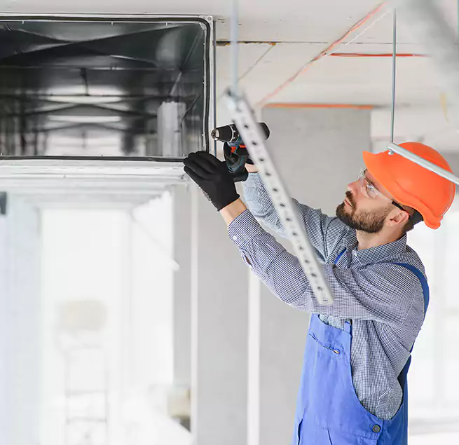 Why Homeowners & Businesses Trust Us Fort Hunt, VA