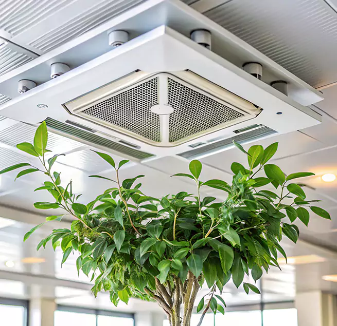 Why Homeowners & Businesses Trust Us in Fort Hunt, VA