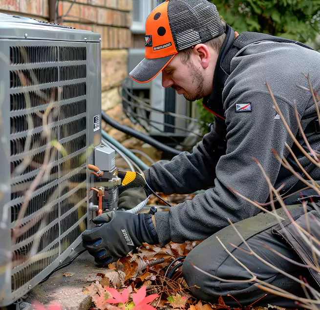 Why Homeowners & Businesses Trust Us in Fort Hunt, VA?