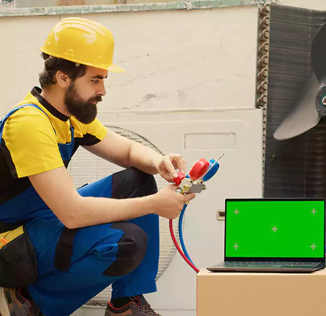 Why Homeowners & Businesses Trust Us in Fort Hunt, VA?