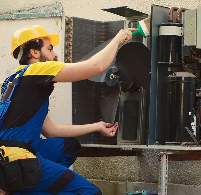 Why Homeowners & Businesses Trust Us Fort Hunt, VA?