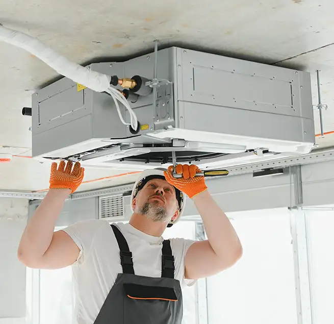 Why Homeowners & Businesses Trust Us Fort Hunt, VA