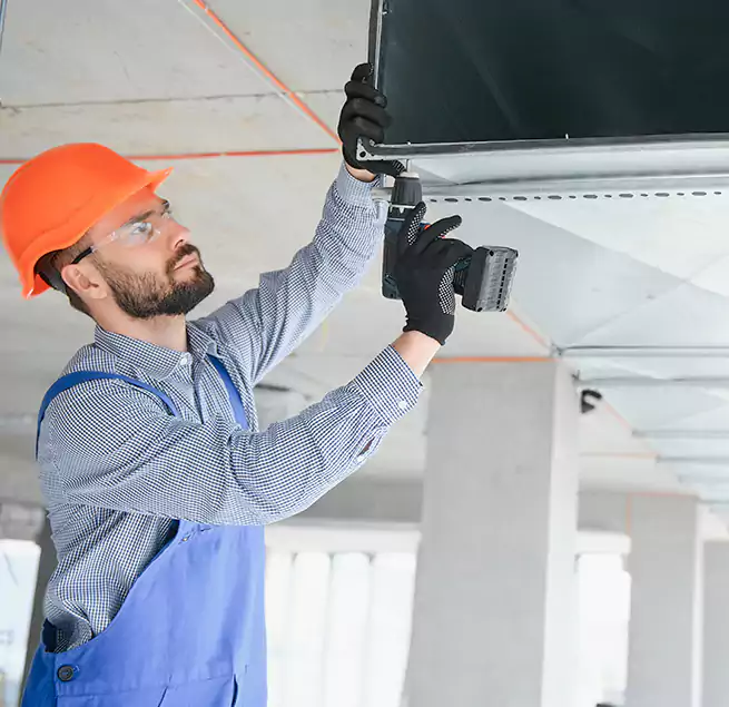 Why Homeowners & Businesses Trust Us in Fort Hunt, VA?