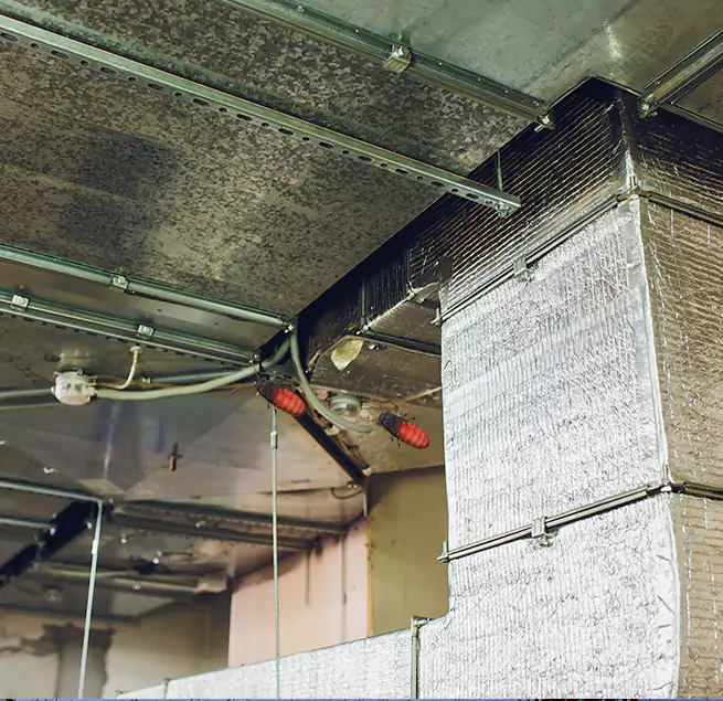 Why Homeowners & Businesses Trust Us Fort Hunt, VA?