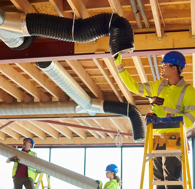 Why Homeowners & Businesses Trust Us in Fort Hunt, VA?