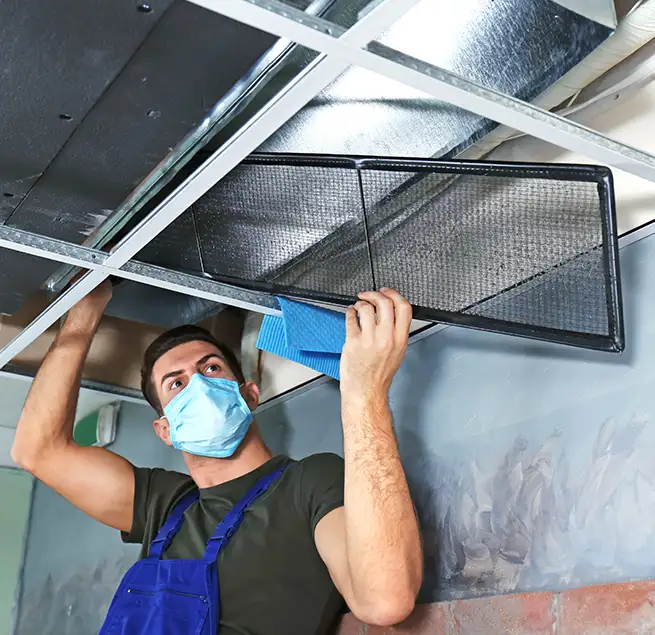 Why Homeowners & Businesses Trust Us in Fort Hunt, VA?