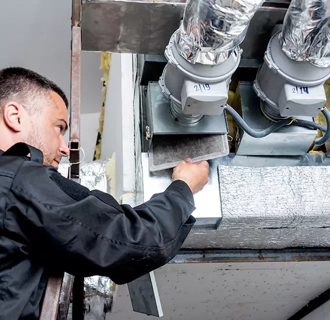 Why Homeowners Businesses Trust Us in Fort Hunt, VA?