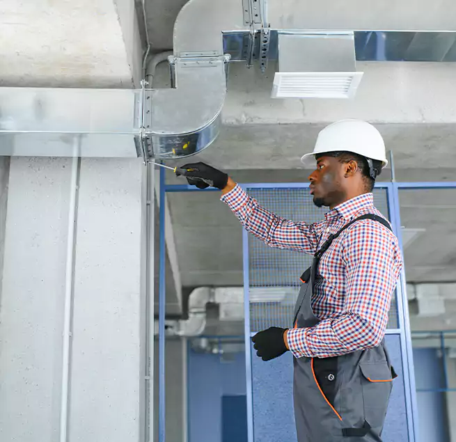 Why Homeowners & Businesses Trust Us in Fort Hunt, VA