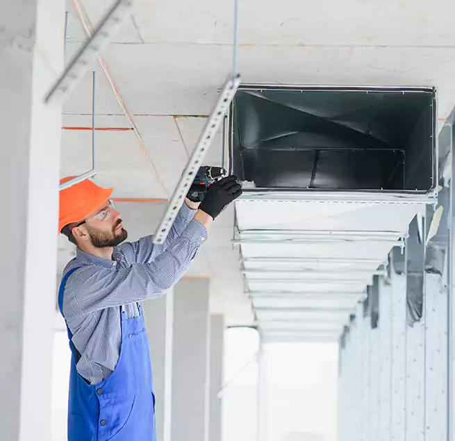 Why Homeowners & Businesses Trust Us in Fort Hunt, VA?