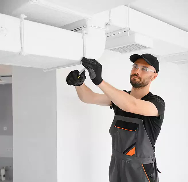  Why Homeowners Businesses Trust Us Fort Hunt, VA