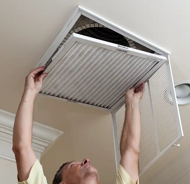 Why Homeowners & Businesses Trust Us in Fort Hunt, VA?