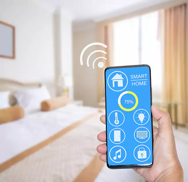 Why Homeowners & Businesses Trust Us in Fort Hunt, VA