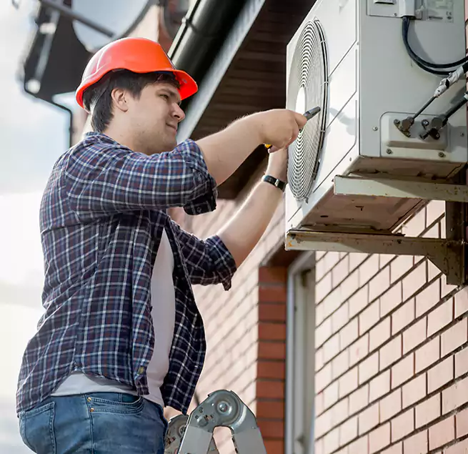 Why Homeowners & Businesses Trust Us Fort Hunt, VA